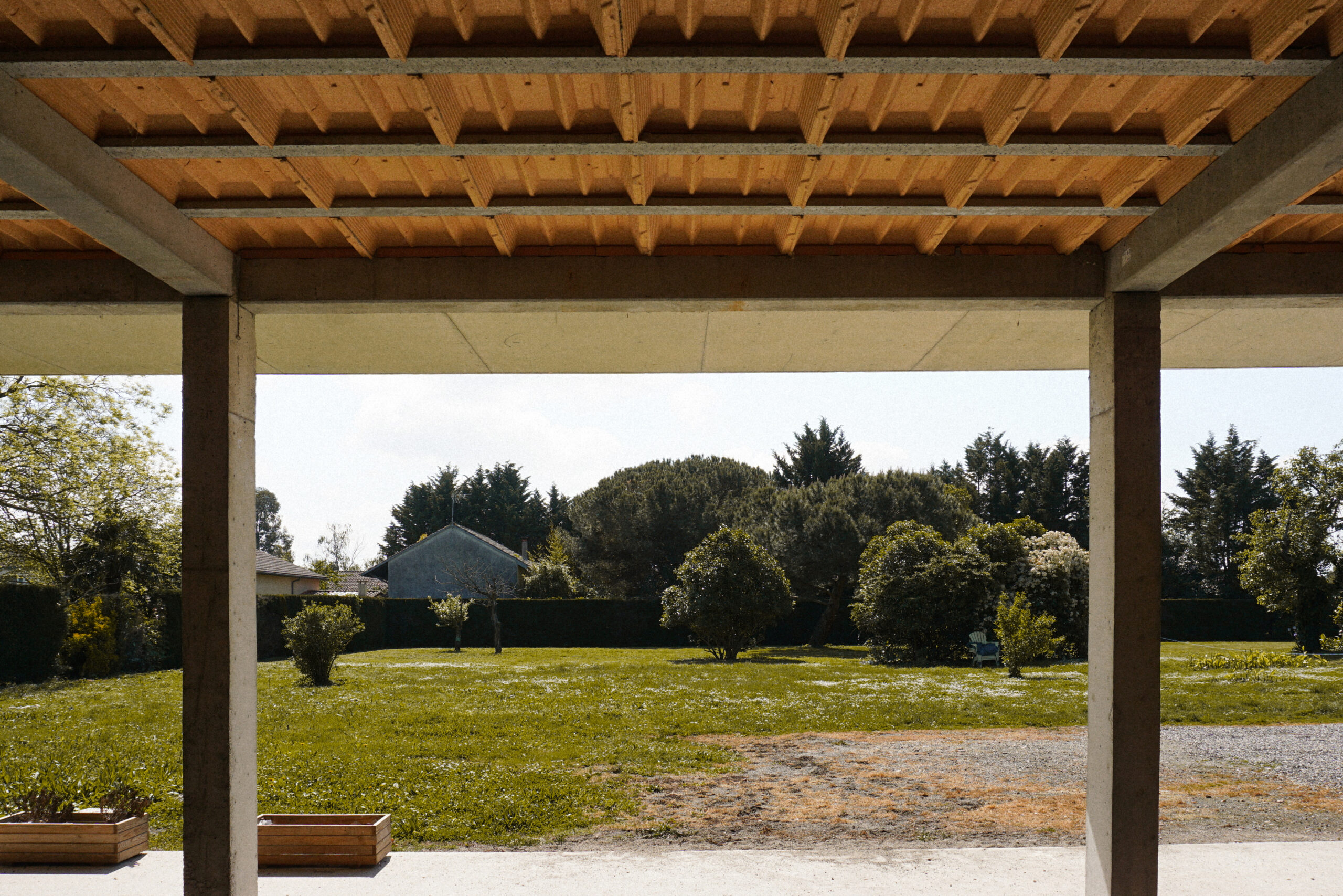 taaac architectes - costes