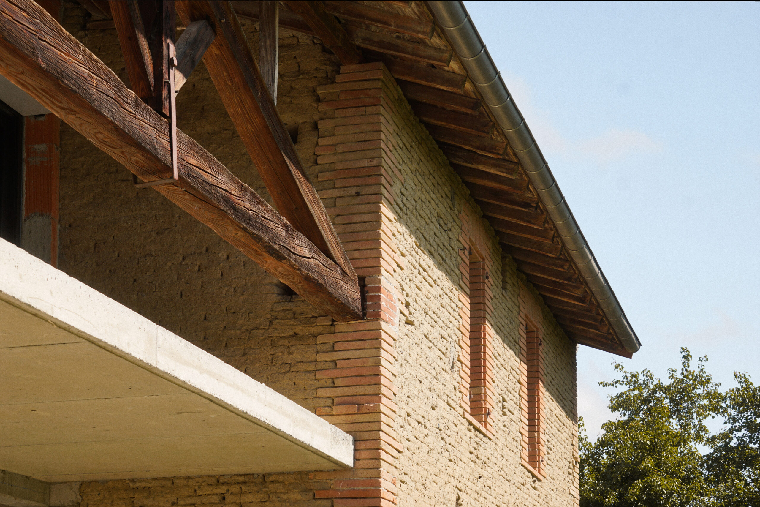 taaac architectes - costes