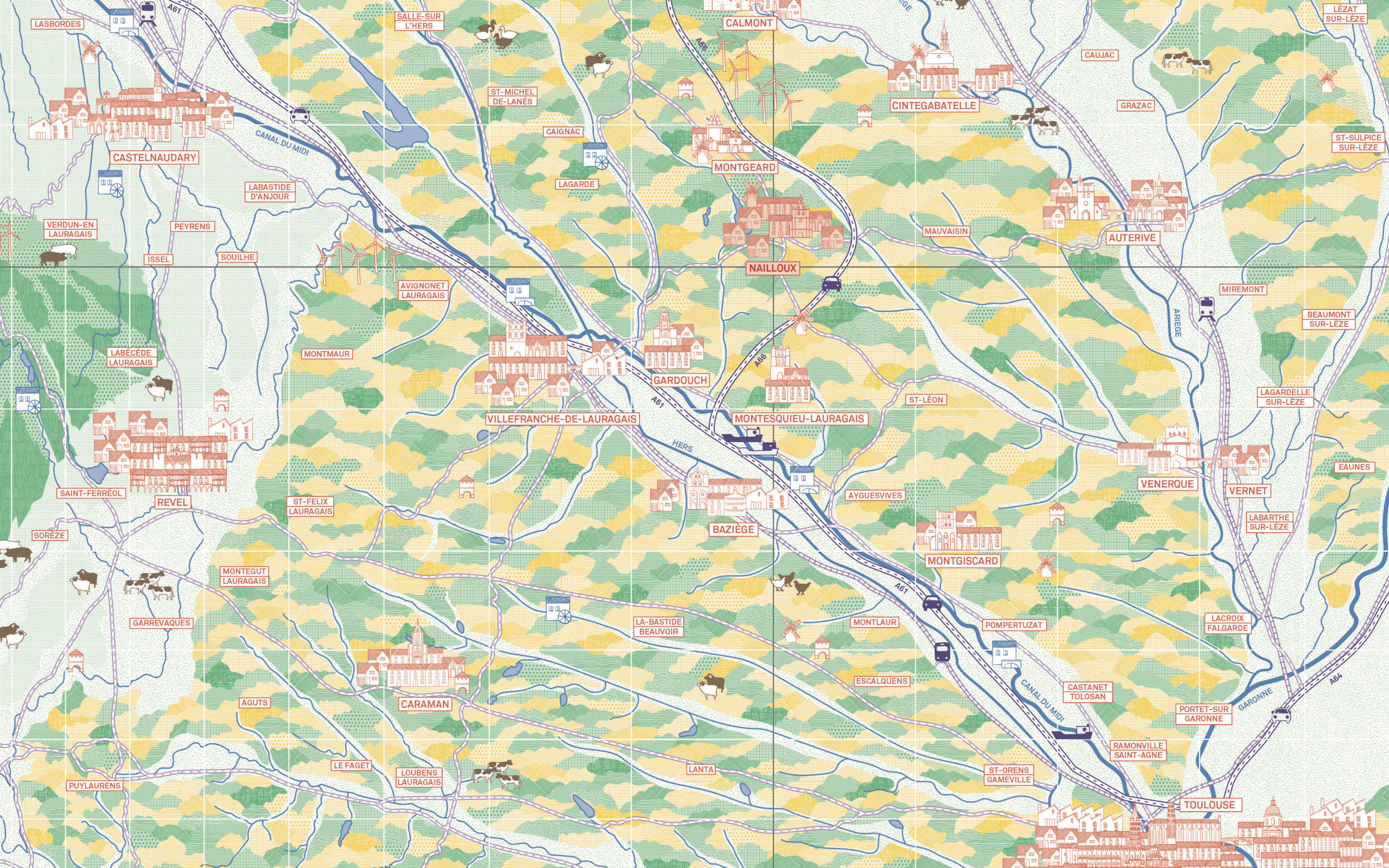 CARTO SITE