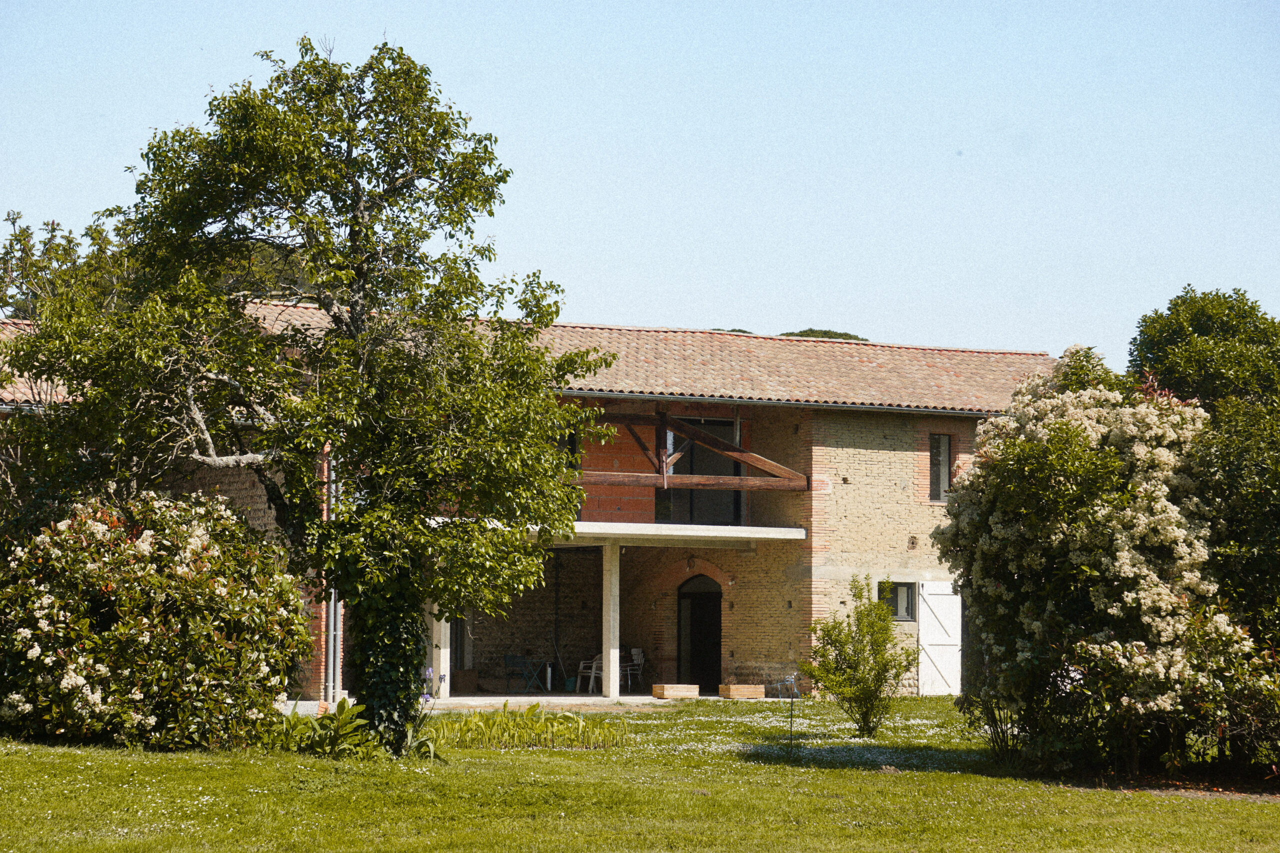 taaac architectes - costes