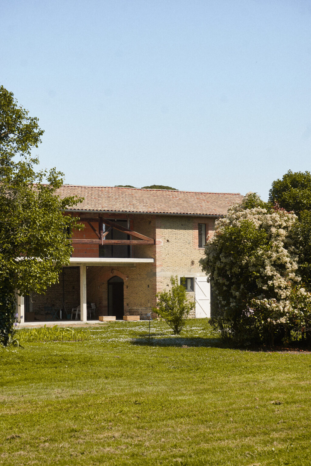 taaac architectes - costes