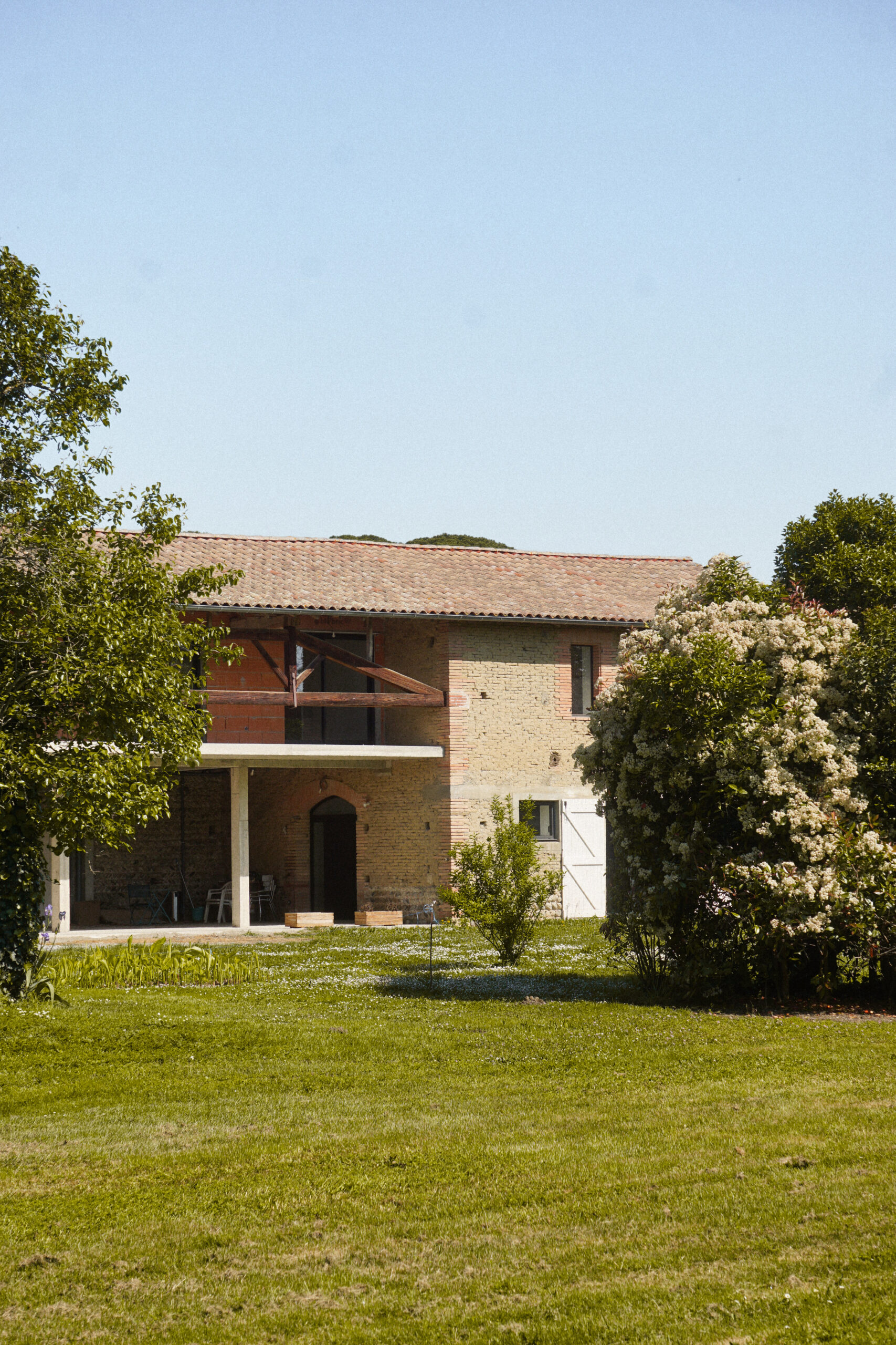 taaac architectes - costes