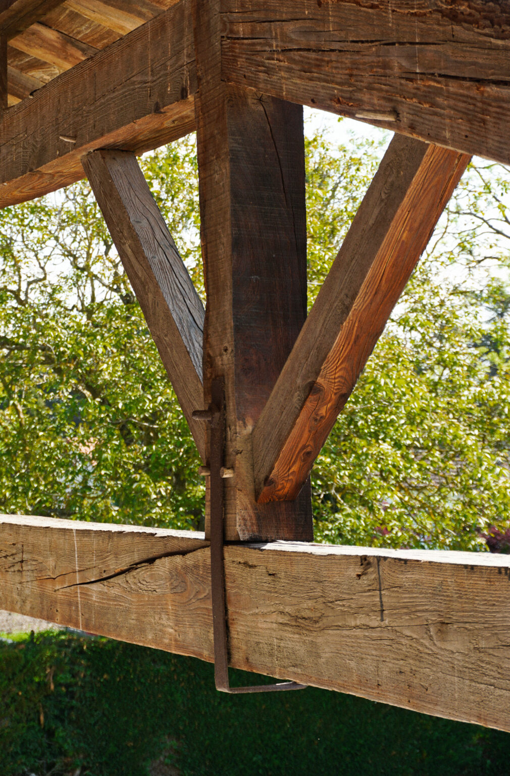 taaac architectes - costes