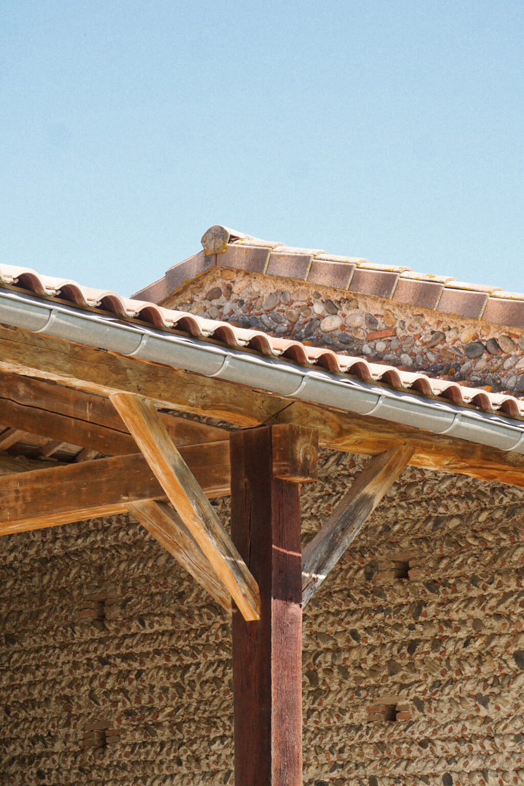 taaac architectes - costes