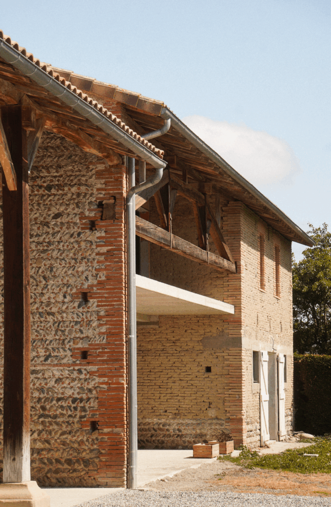 taaac architectes - costes