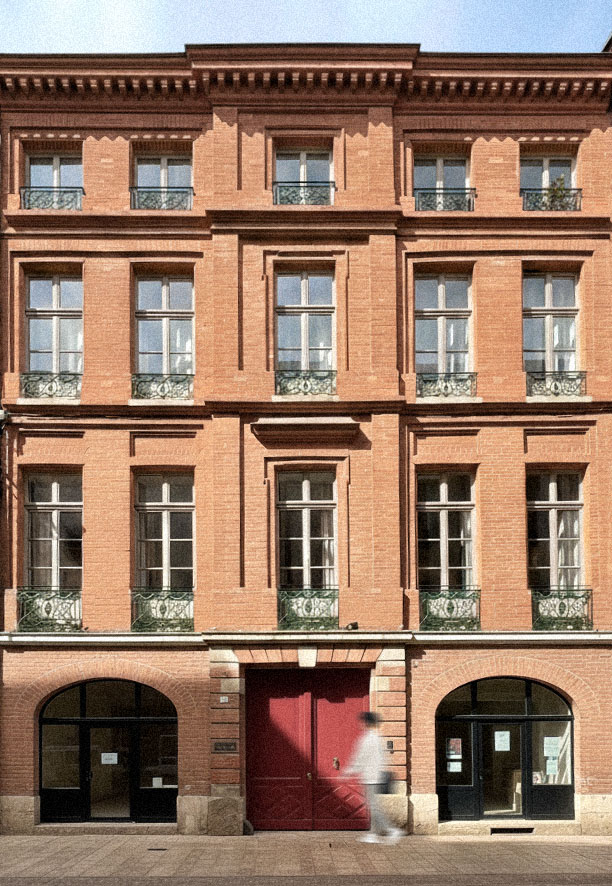 saint jerôme - Charrière & Jacob